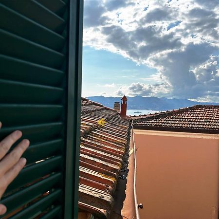 Il Dolce Far Niente, La Serra Di Леричі Екстер'єр фото