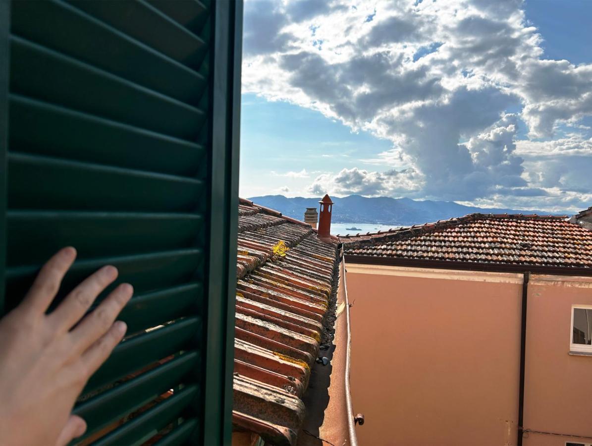 Il Dolce Far Niente, La Serra Di Леричі Екстер'єр фото